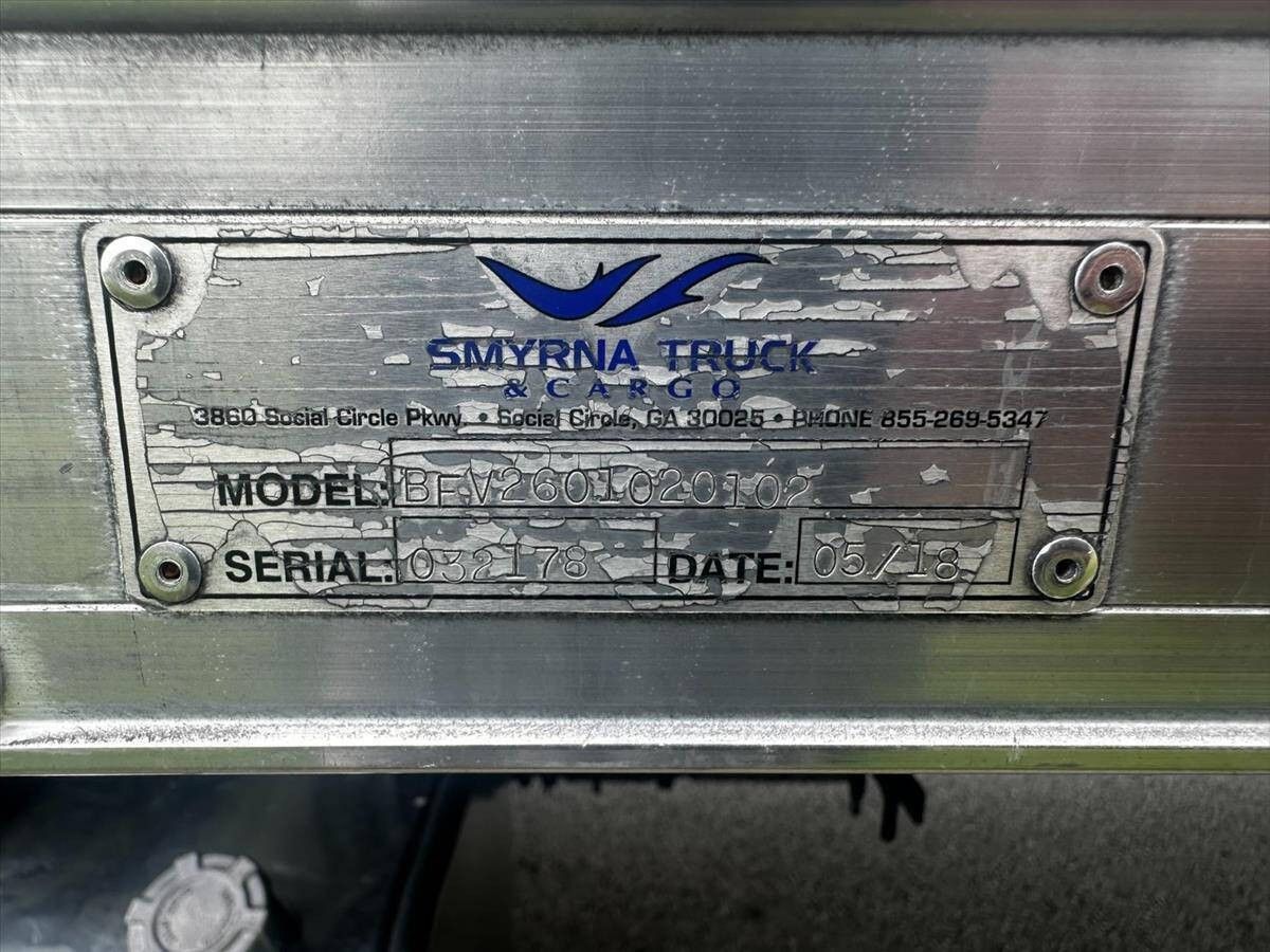 2019 International DuraStar 4300 12