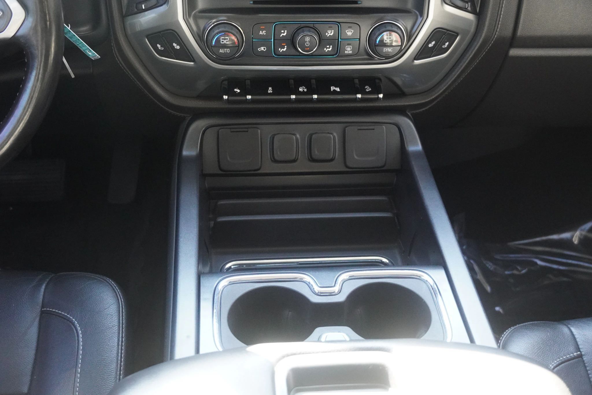 2014 Chevrolet Silverado 1500 LTZ - Photo 61