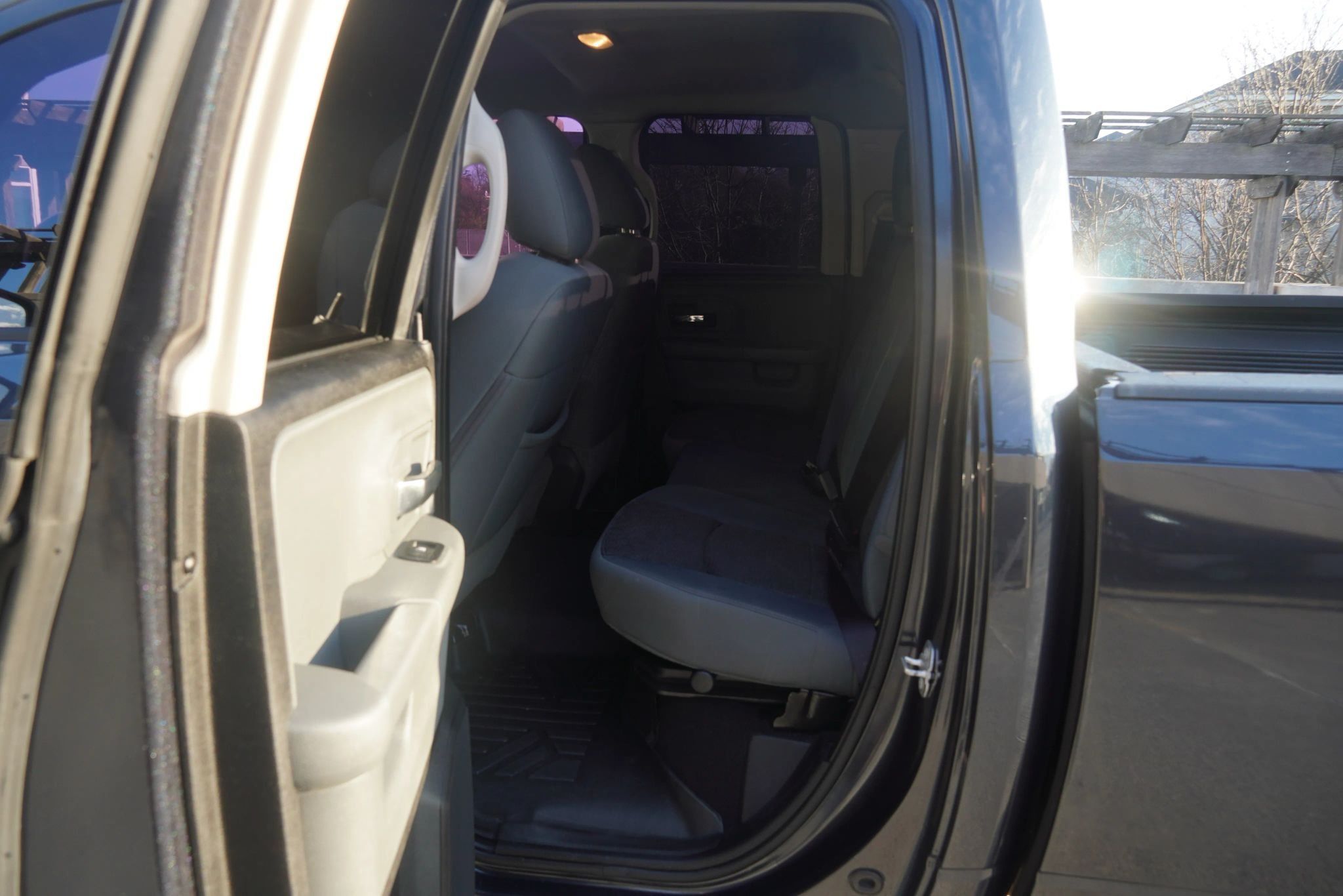 2016 RAM Ram 1500 Pickup Big Horn/Lone Star - Photo 28