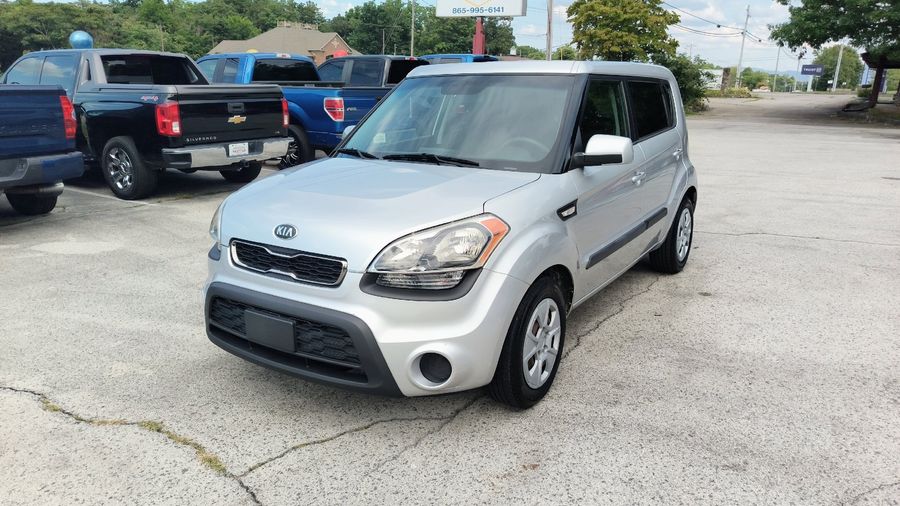 Vehicle Image
