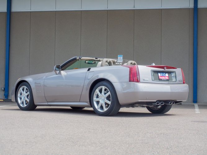 2004 Cadillac XLR | Cars Remember When