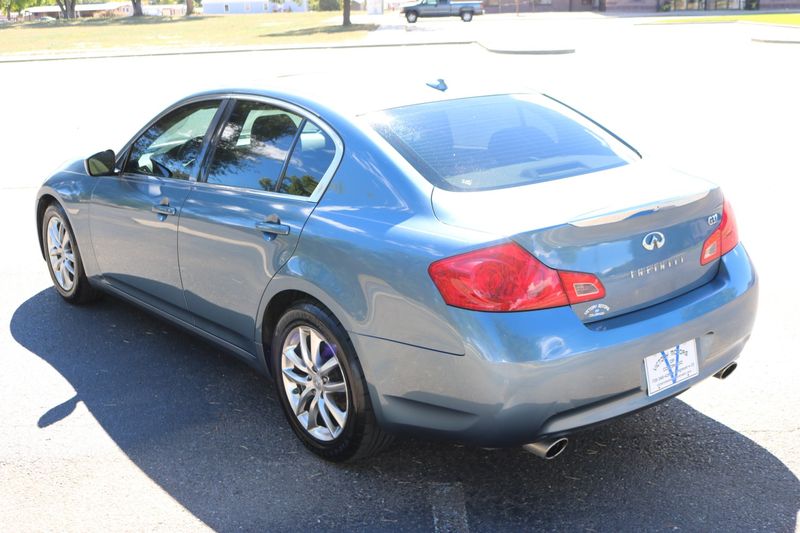 2009 INFINITI G37 Sedan | Victory Motors of Colorado