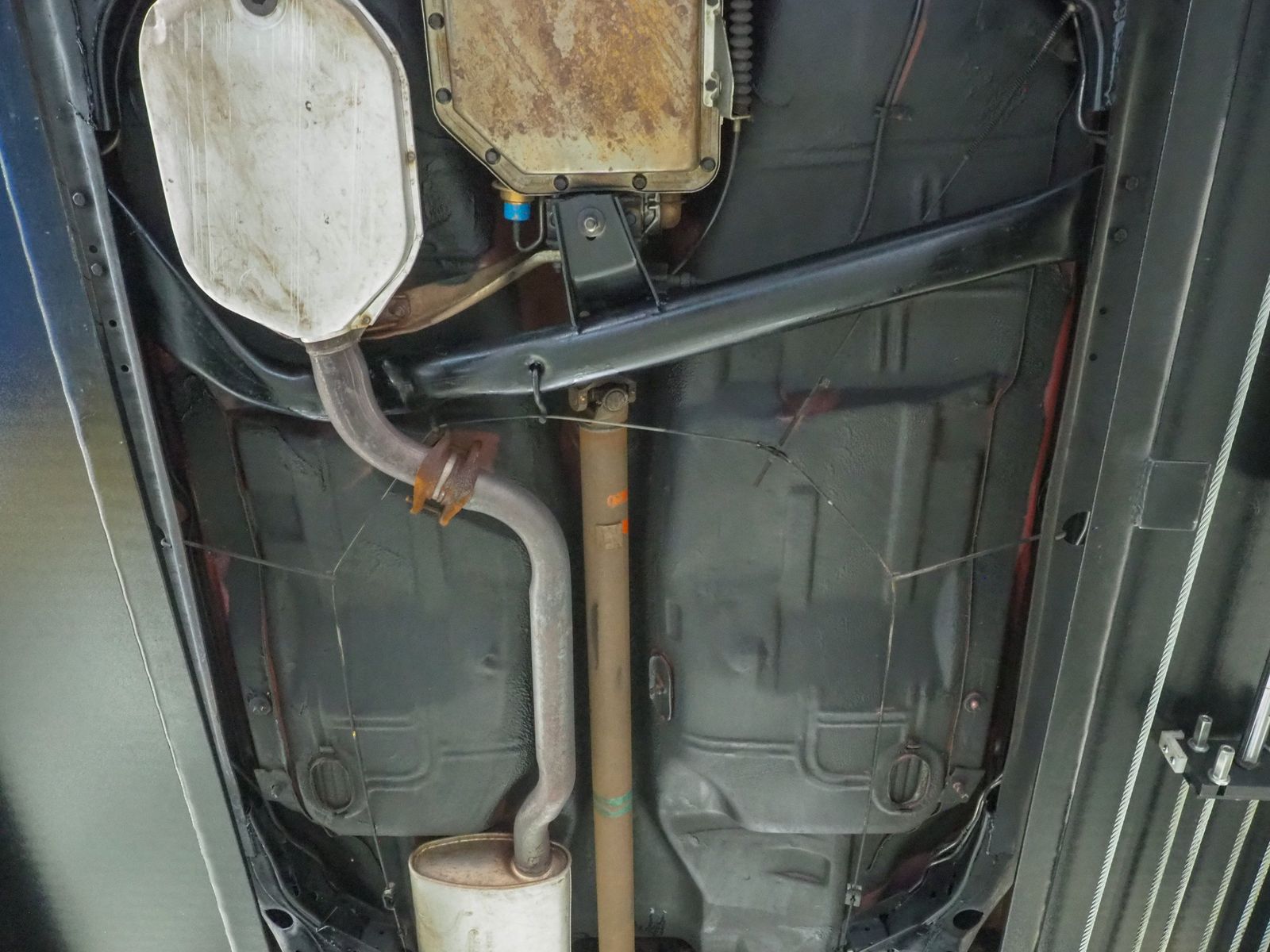 1977 Chevrolet Monte Carlo 88