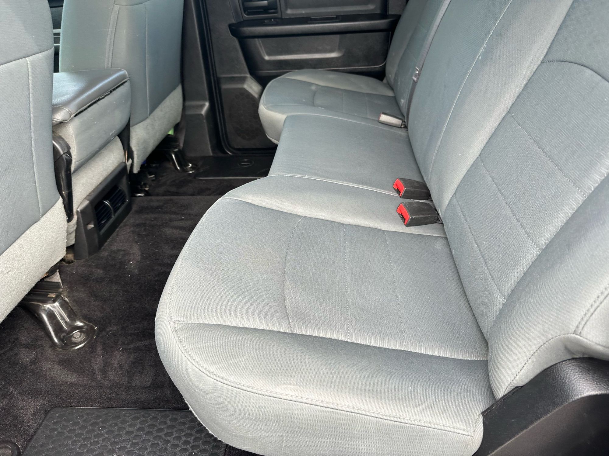 2015 Ram 2500 Tradesman photo 29