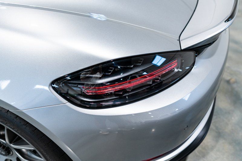 2024 Porsche 718 Spyder RS, photo 12