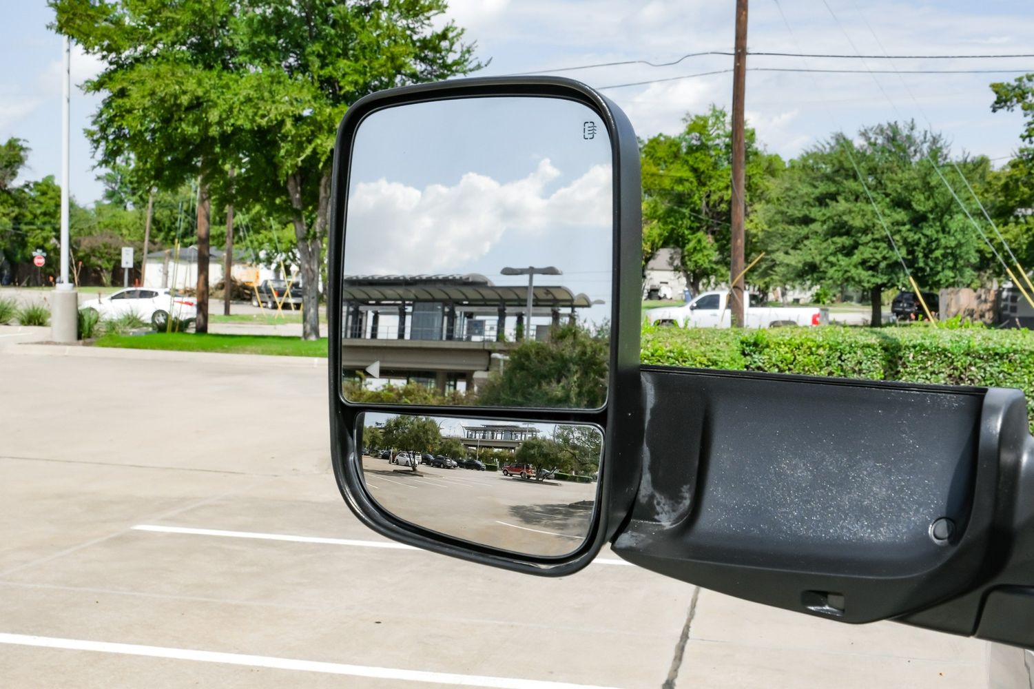 2019 Ram 3500 Big Horn photo 34