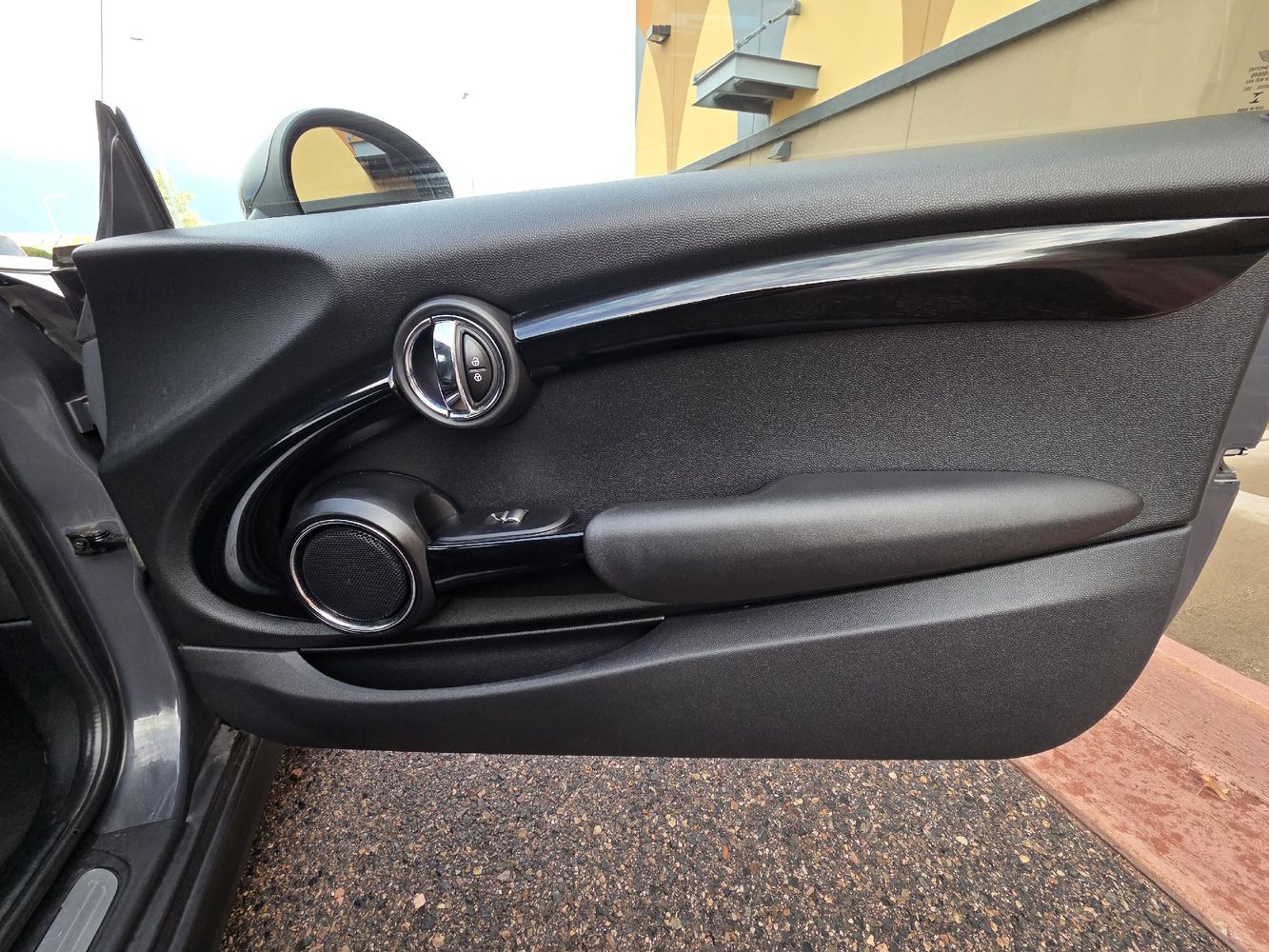 2014 Mini Cooper Hardtop S photo 17