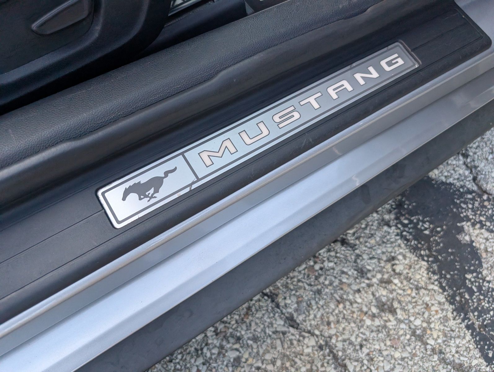 2020 Ford Mustang 70