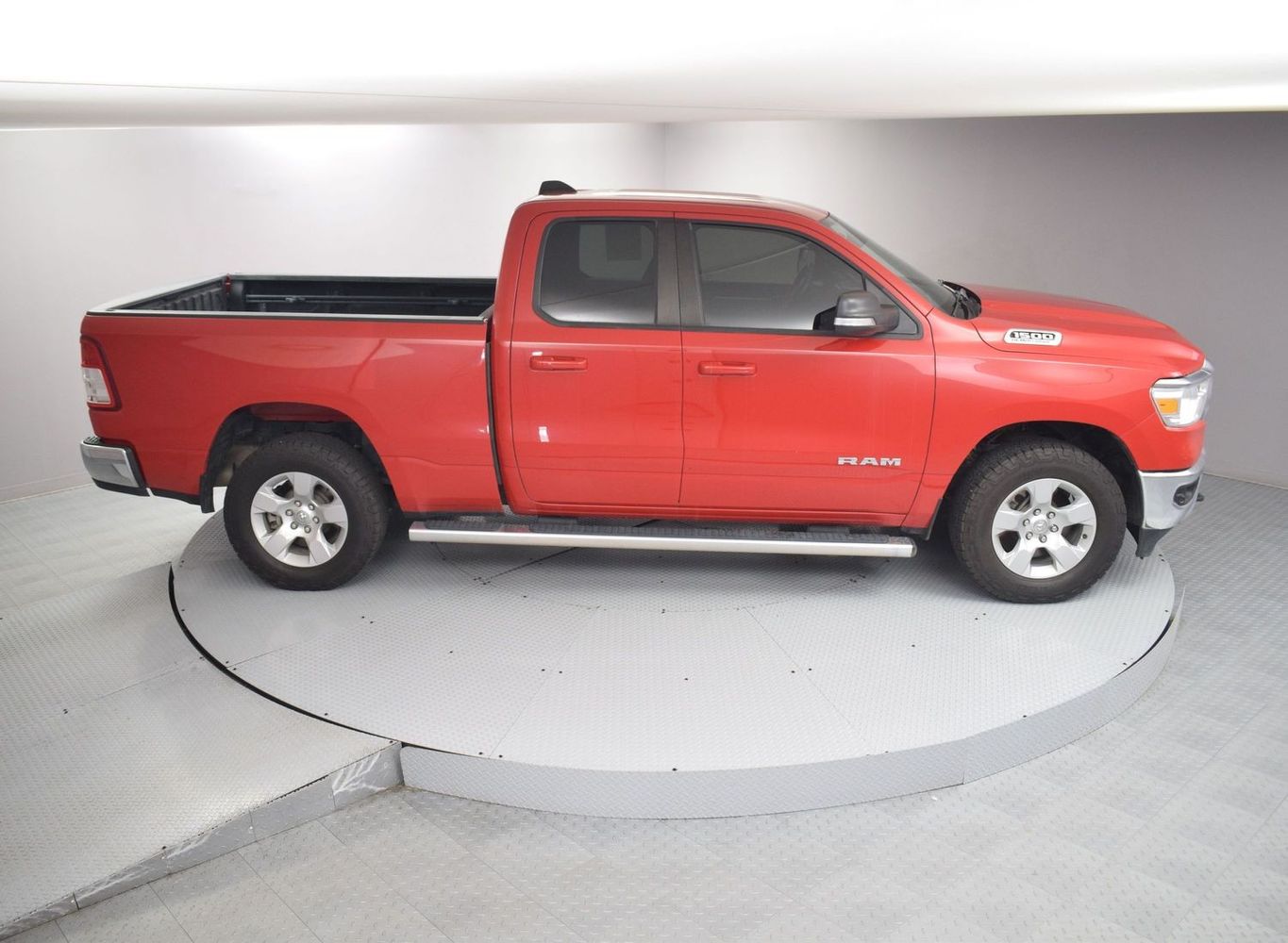 2021 RAM Ram 1500 Pickup Big Horn/Lone Star - Photo 8