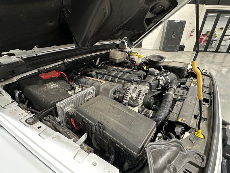2021 Jeep Wrangler Unlimited Rubicon 392 4x4, photo 26