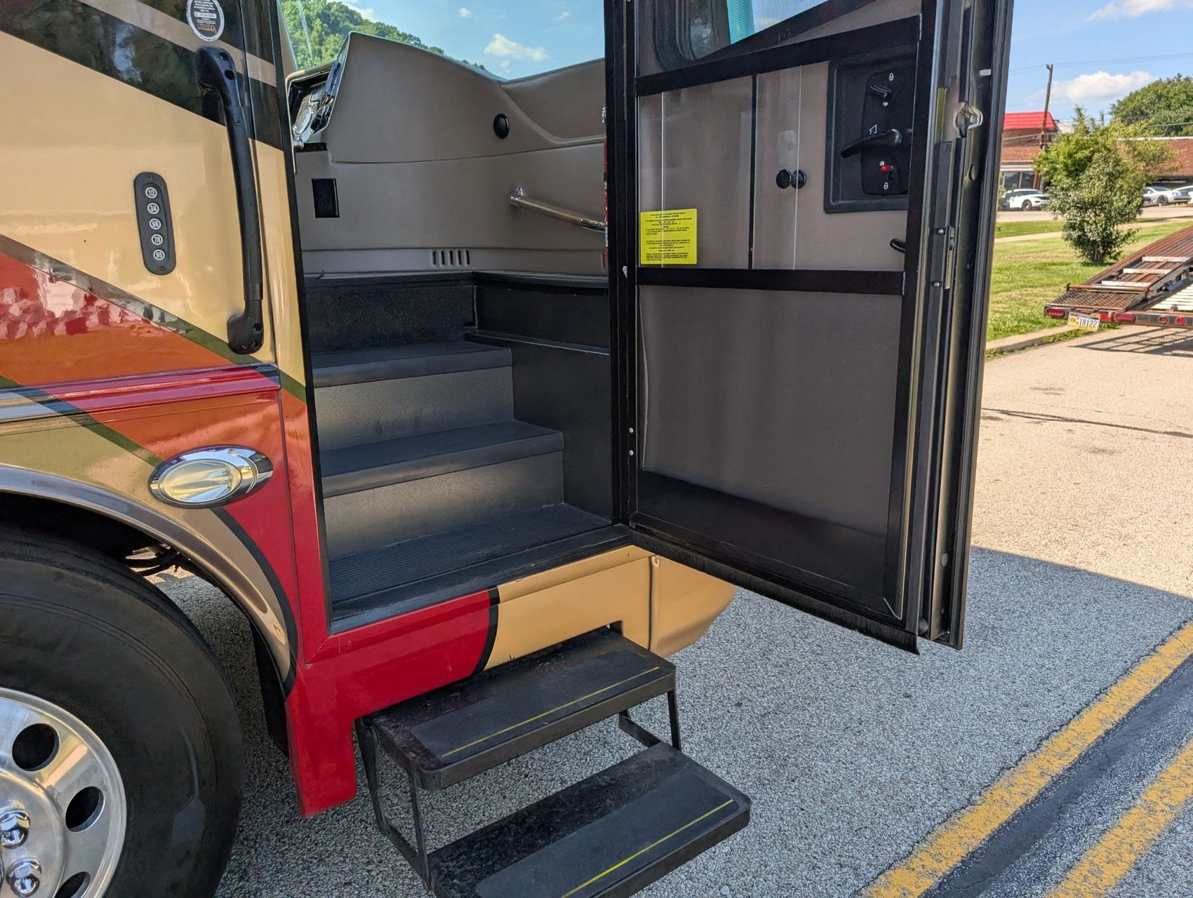 2019 Jayco Embark 61