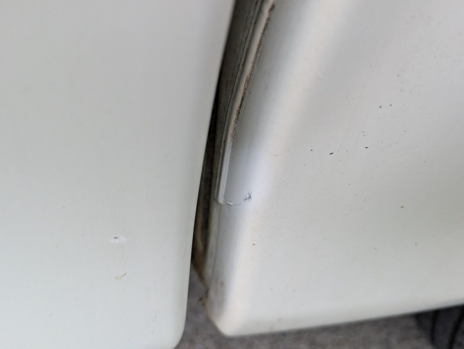 1995 Toyota T100 160