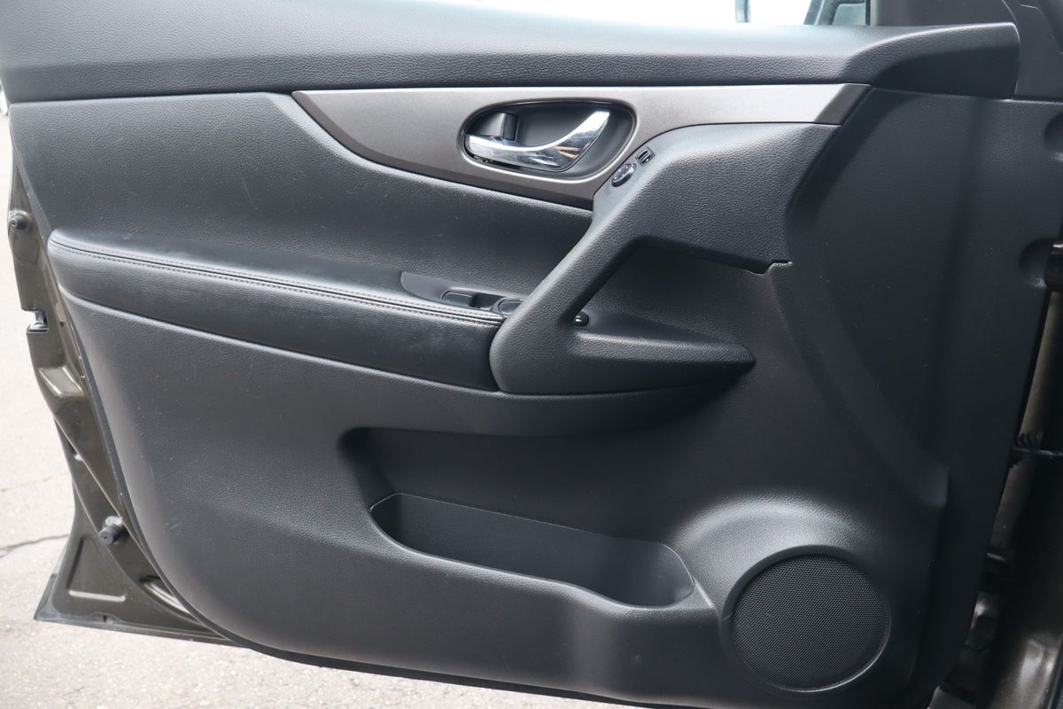 2014 Nissan Rogue SV