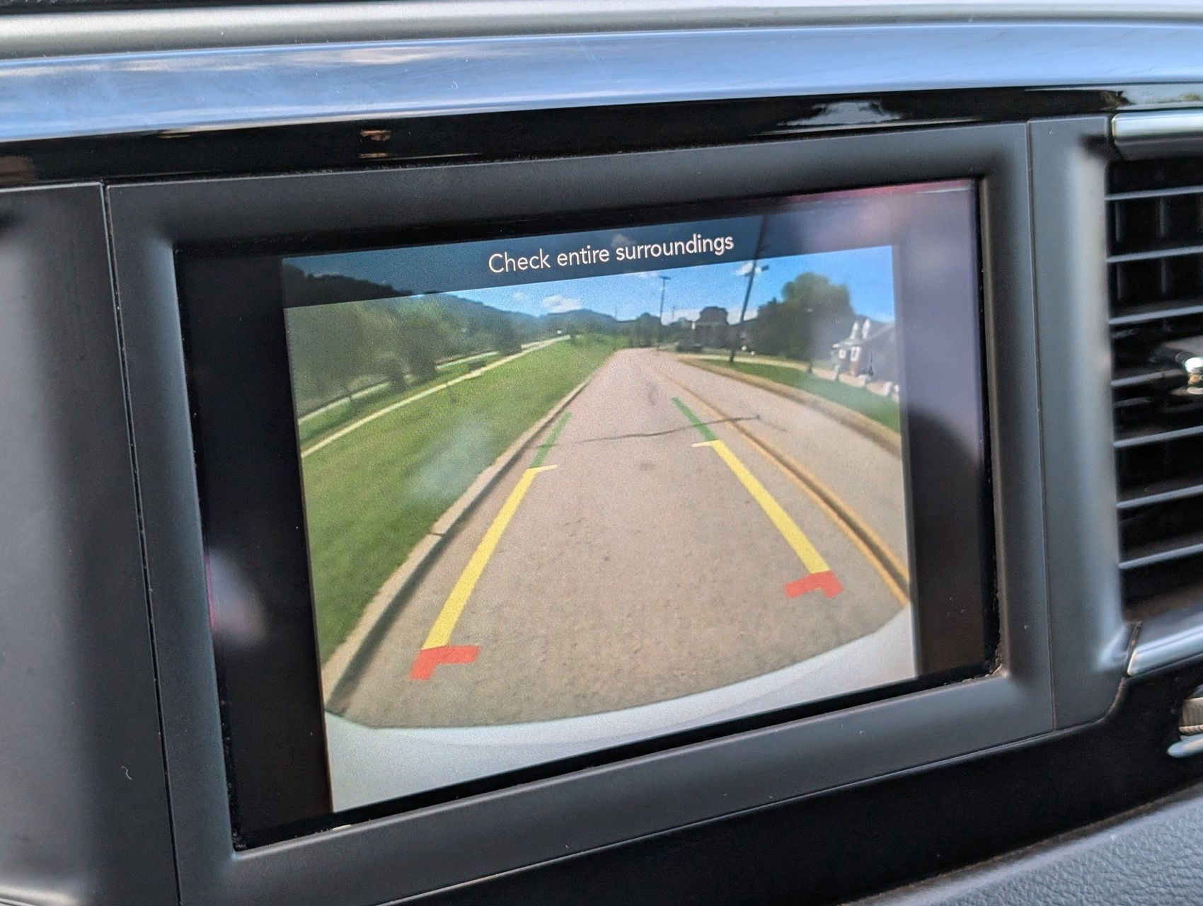 2018 Chrysler Pacifica 41