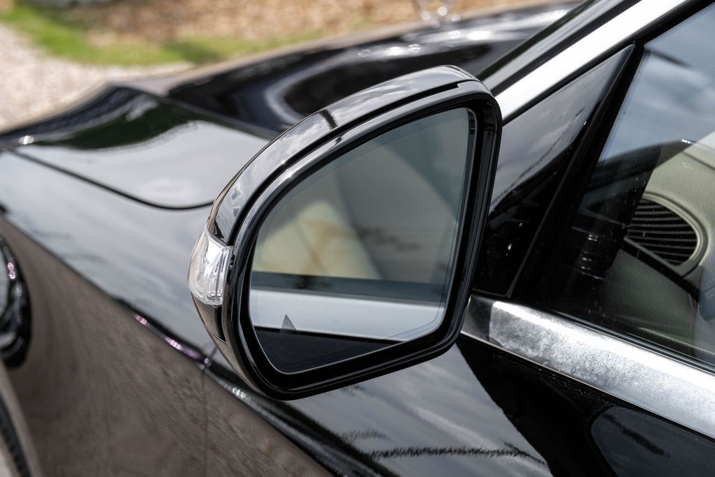 2014 Mercedes-Benz S-Class S550 - Photo 47