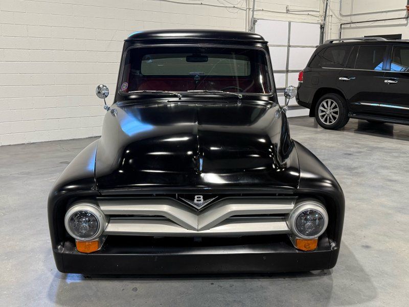 1955 Ford F100, photo 8