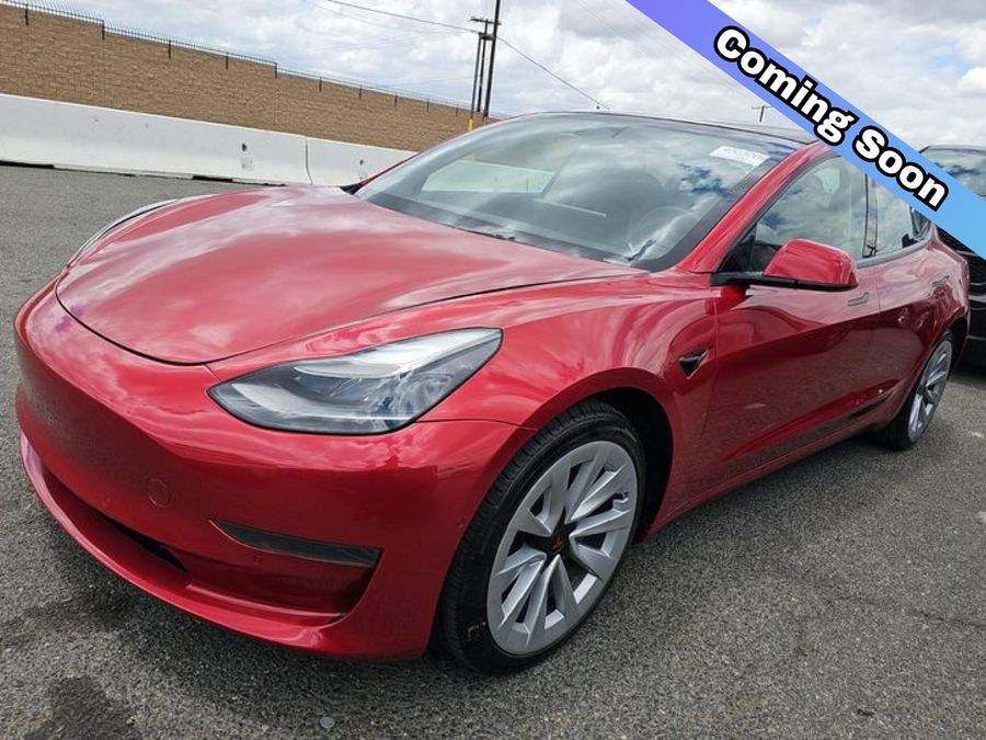 Vehicle Image