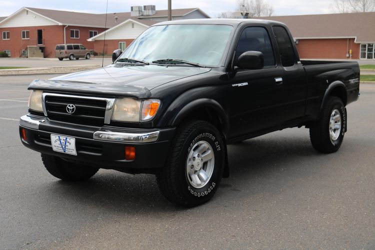 2000 Toyota Tacoma TRD SR5 | Victory Motors of Colorado