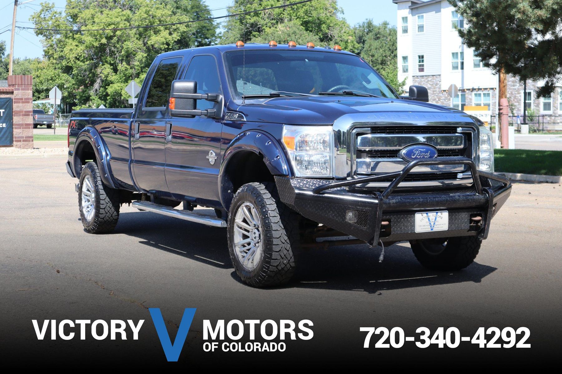 2013 Ford 350 Dieselnull