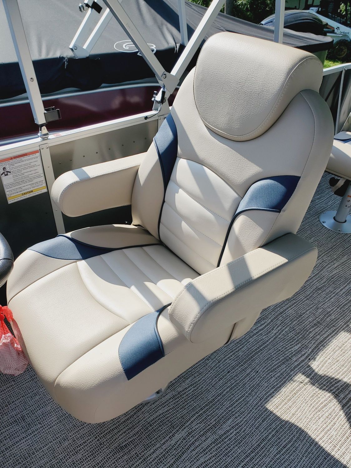 2023 G3 Suncatcher Select 322RF Sundance RV Marine Auto LLC