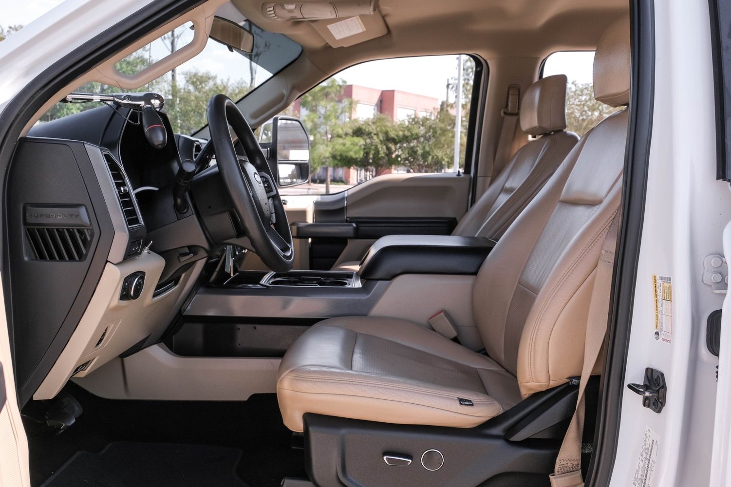 2019 Ford F-250 XLT photo 58