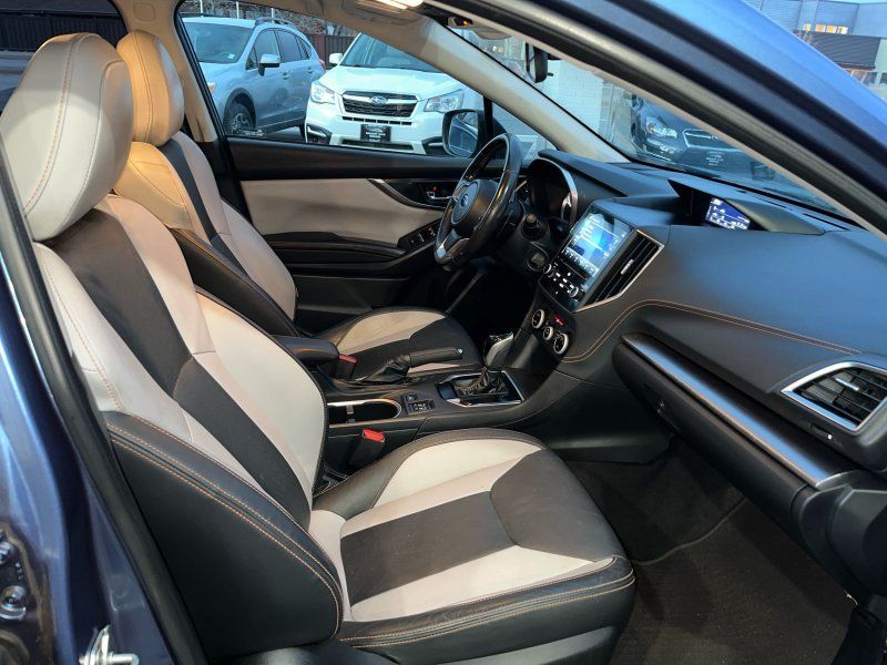 2018 Subaru Crosstrek Limited - Photo 14