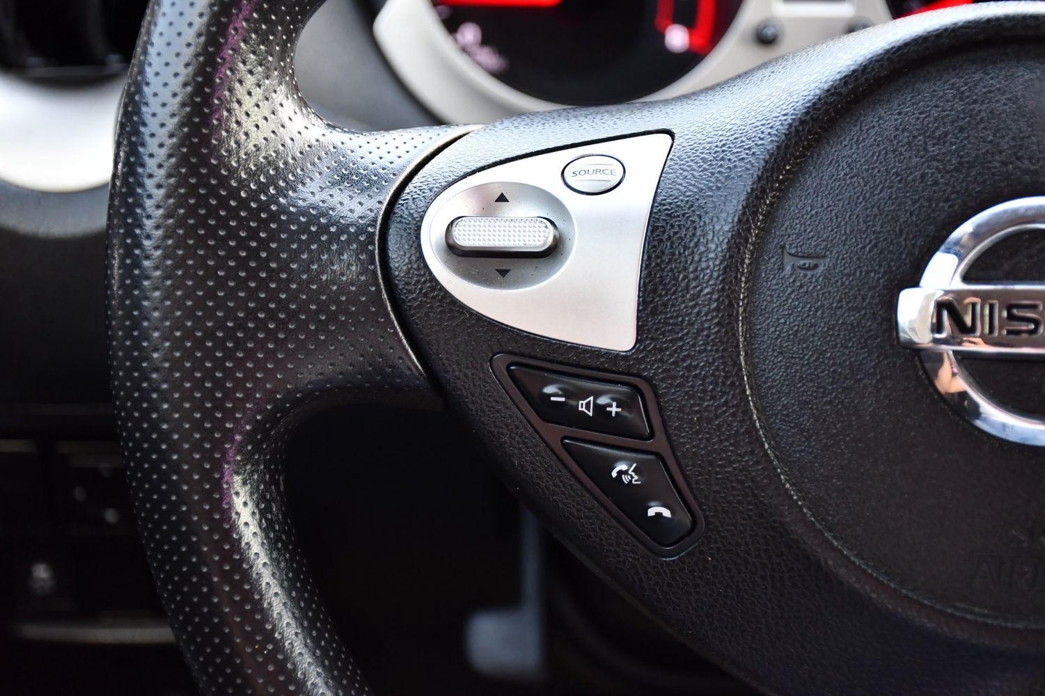 2014 Nissan JUKE S - Photo 11