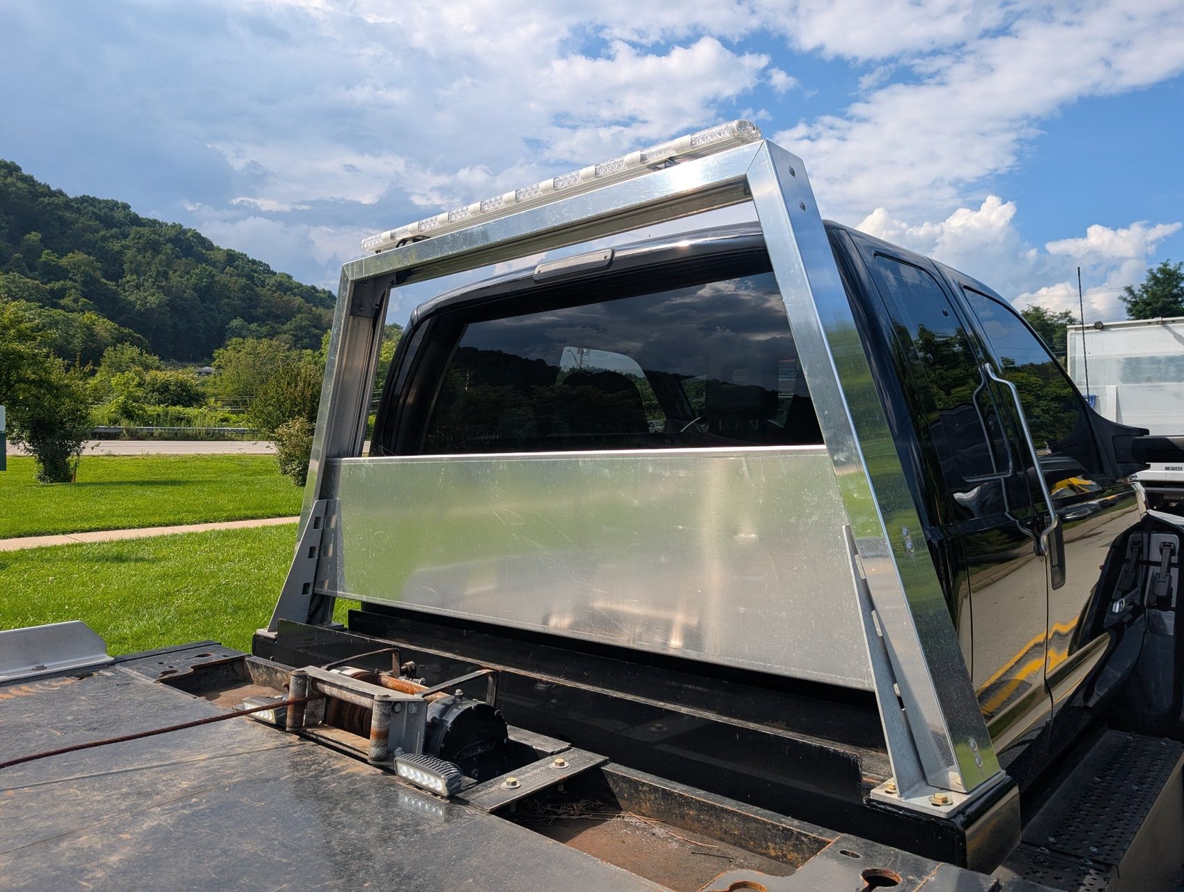 2026 Ford F-650 Diesel 49