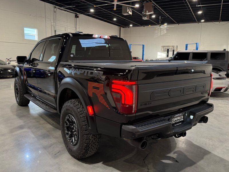 2024 Ford F-150 Raptor R, photo 3