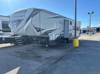 photo of RV 2020 Eclipse RV Stellar 35KSG