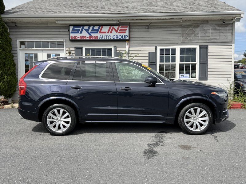 2016 Volvo XC90