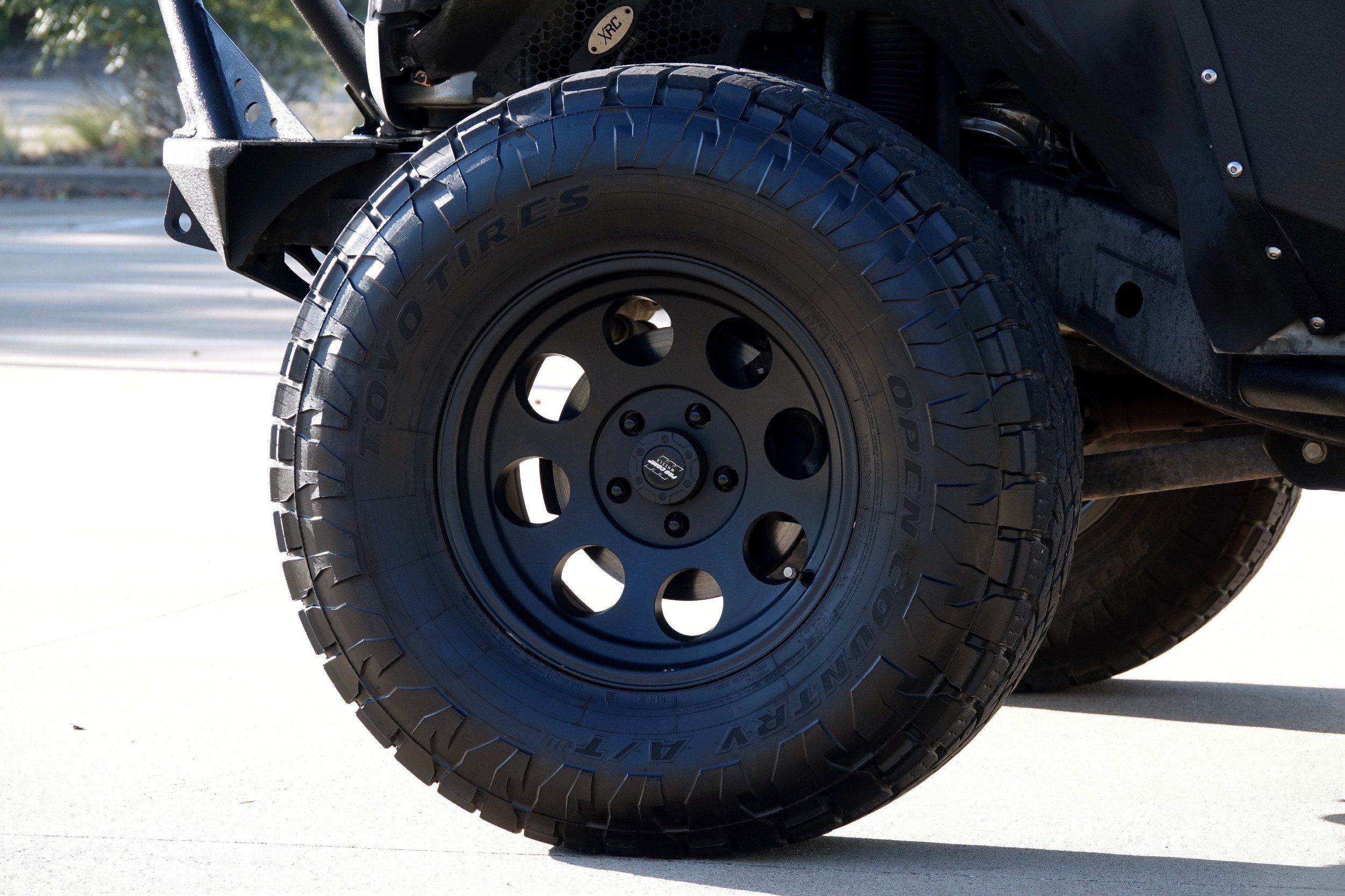 2015 Jeep Wrangler Unlimited Rubicon photo 21