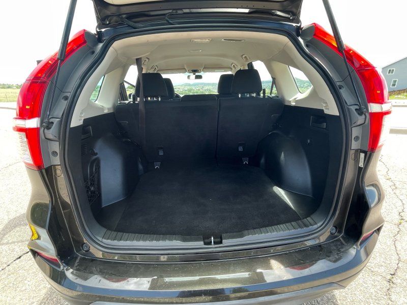 2015 Honda CR-V LX - Photo 28