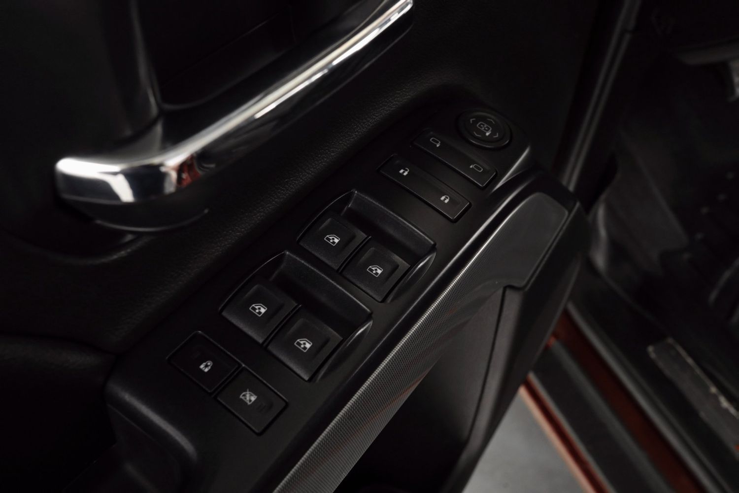 2014 Chevrolet Silverado 1500 LT Z71 photo 26