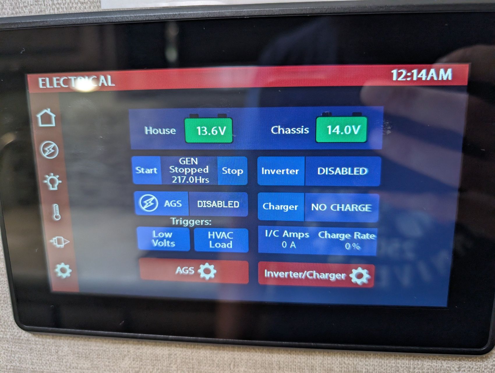 2019 Jayco Embark 150