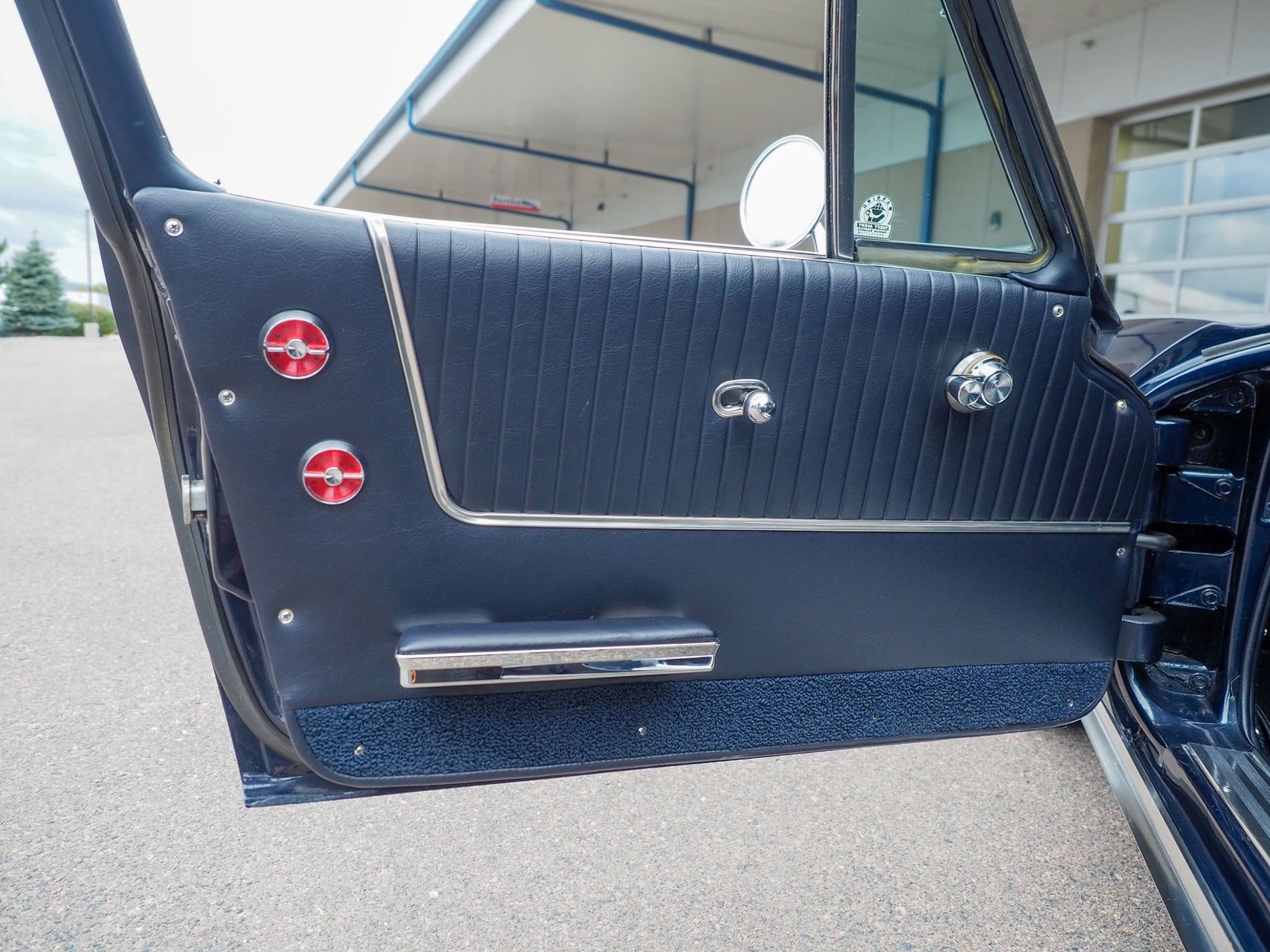 1964 Chevrolet Corvette 78