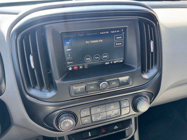 2021 Gmc Canyon Elevation Standard photo 9