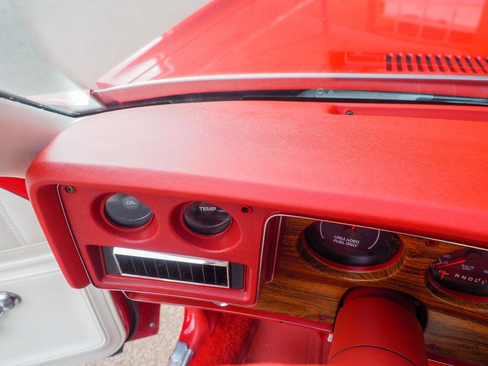 1977 Chevrolet Monte Carlo 68