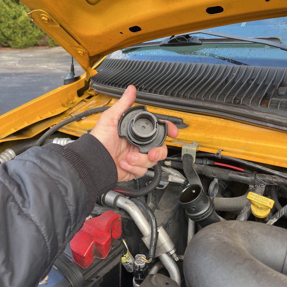 2016 Ford E-Series 18