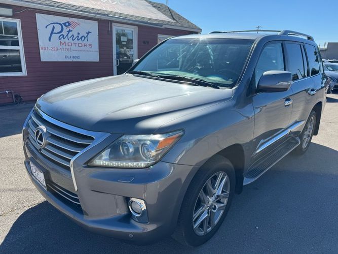 2019 Lexus GX 460 Premium photo 30