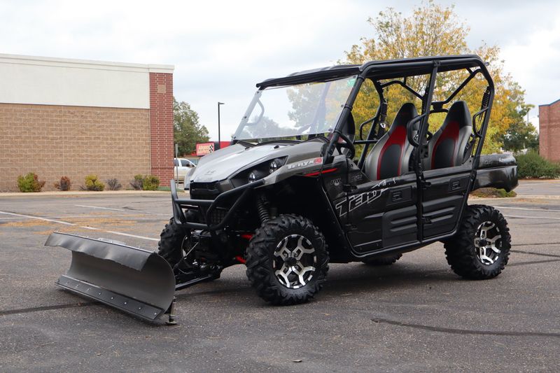 2021 KAWK KRT800 LE | Victory Motors of Colorado