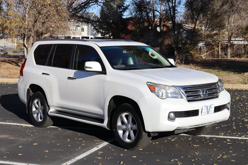 最上の品質な 460 GX Lexus 2010 Base Colorado of Motors Victory | 絵画