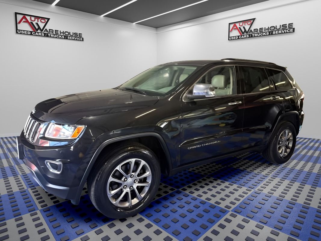 Featured Vehicle Image