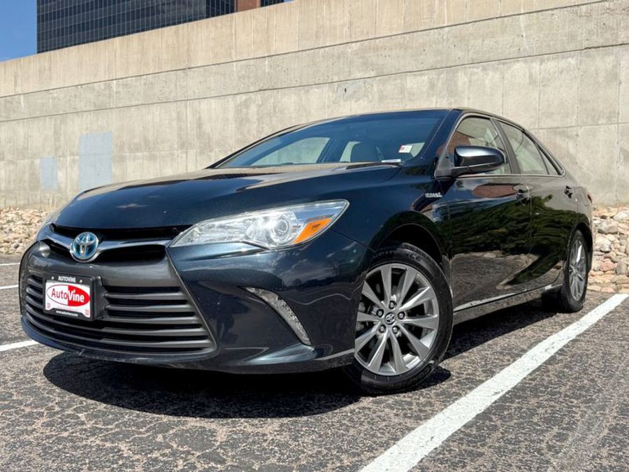 Vehicle Image