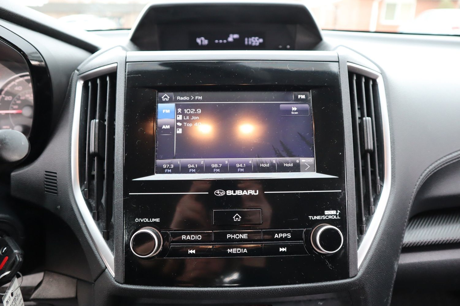 2017 Subaru Impreza 2.0i | Victory Motors of Colorado