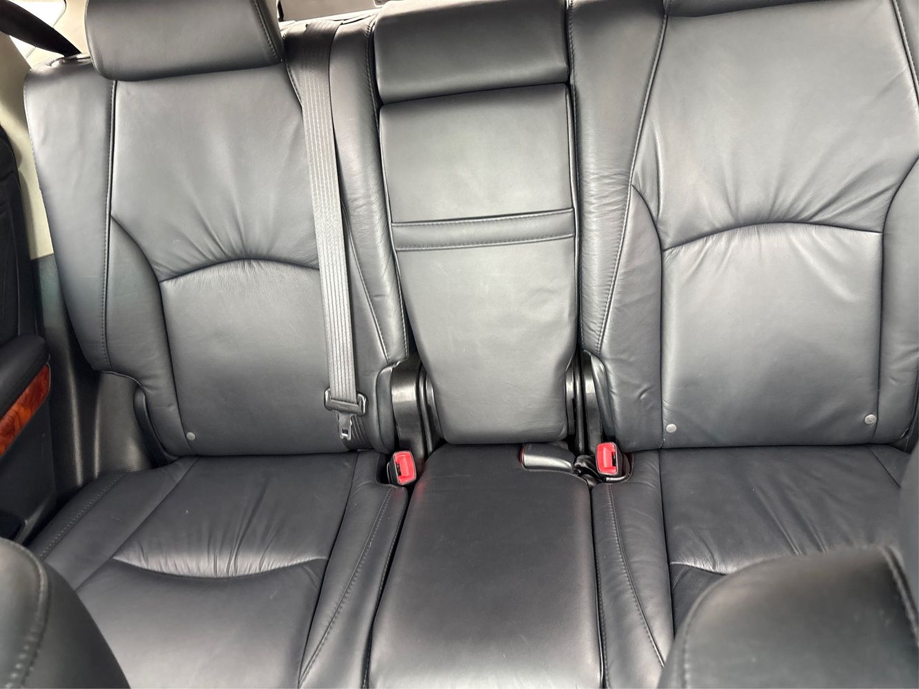 2009 Lexus RX 350 photo 21