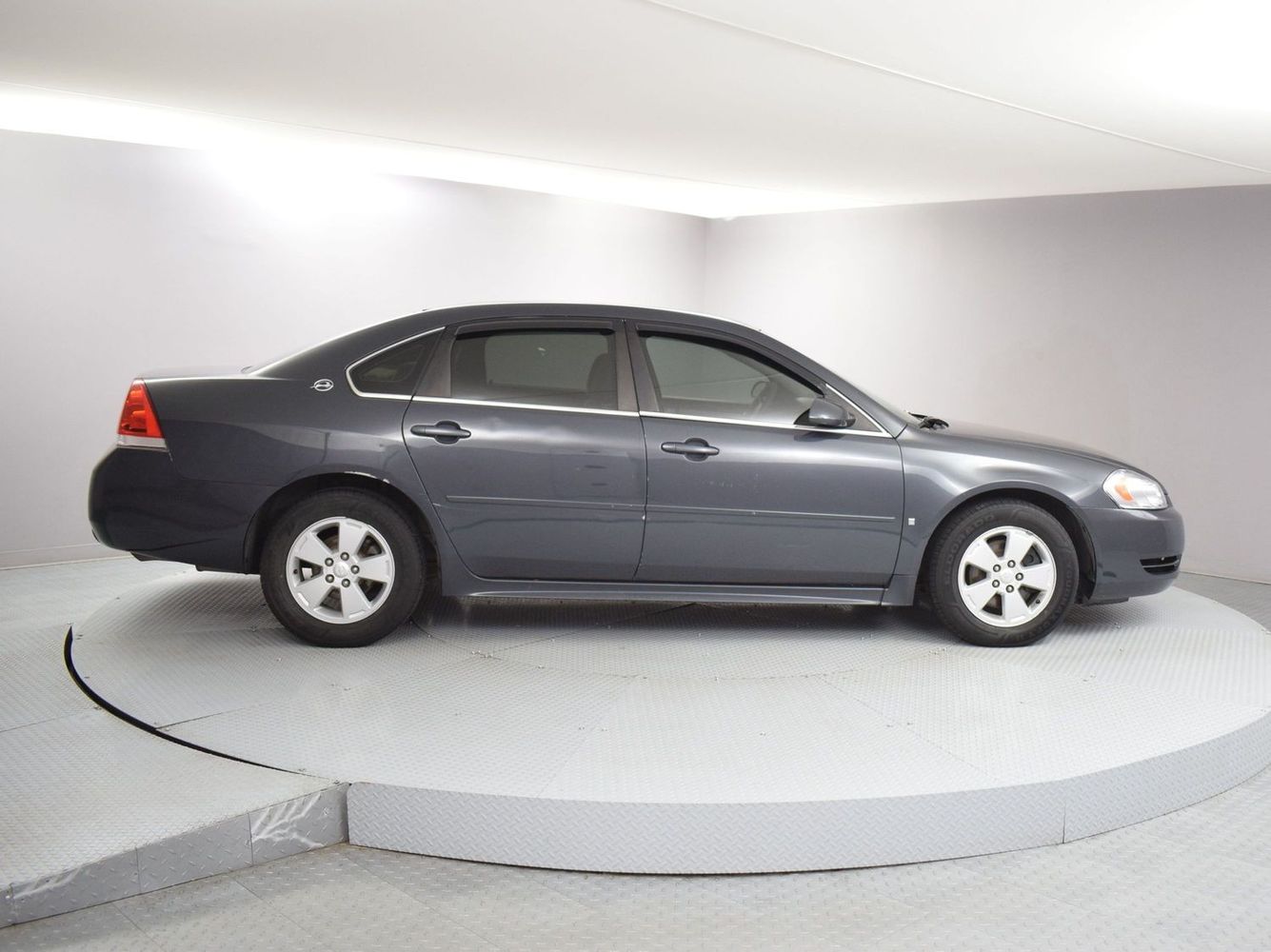 2009 Chevrolet Impala LT