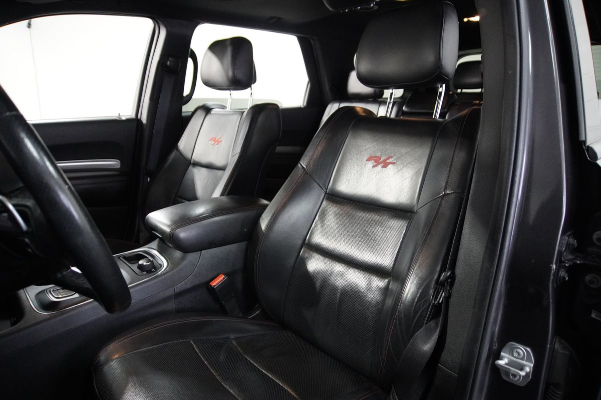2017 Dodge Durango R/T AWD