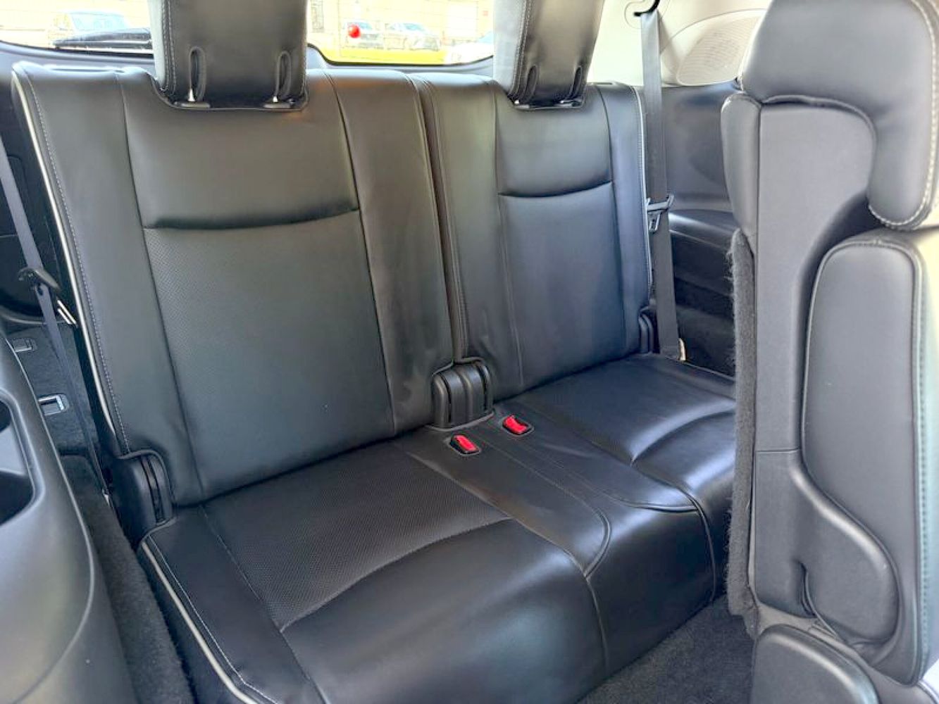 2018 Infiniti QX60 Base photo 18