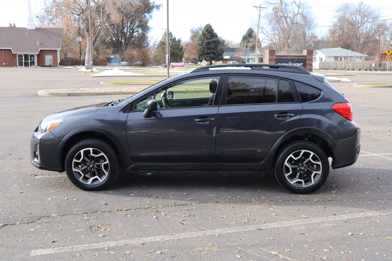 2017 Subaru Crosstrek 2.0i Base | Victory Motors of Colorado